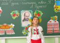 Н. Красоткіна "Я хочу жити в Україні"